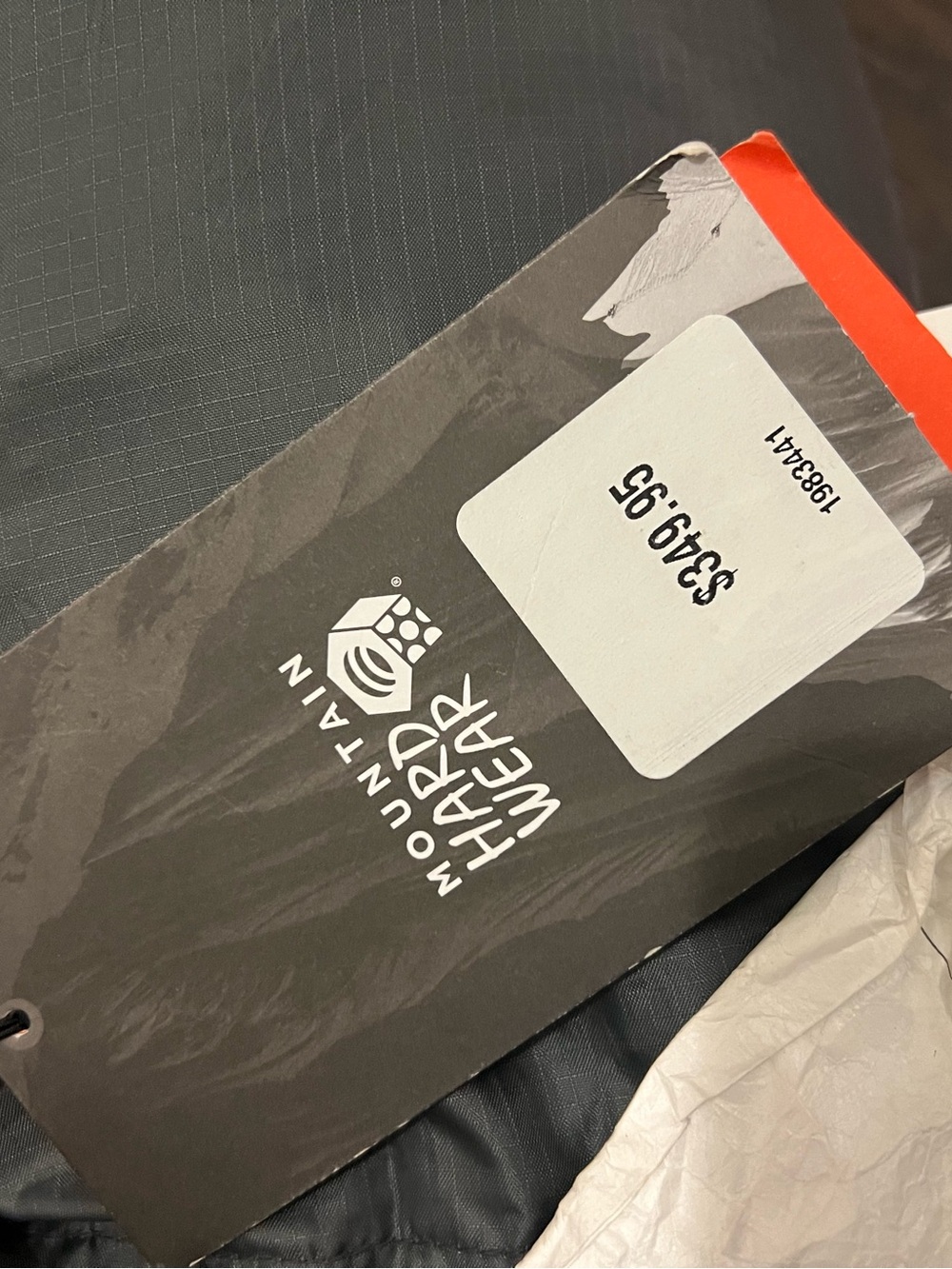 Mountain Hardwear Meridian 2 Tent